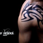 Tattoo μικρού ή μεσαίου μεγέθους με μόλις 50€