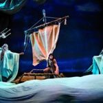 Κερδίστε προσκλήσεις για την παράσταση «Ομήρου Οδύσσεια»