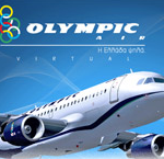 Διαγωνισμός England265.gr & Olympic Air
