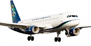 Διαγωνισμός NovaΣΠΟΡ & Olympic Air