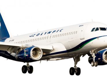 Διαγωνισμός NovaΣΠΟΡ & Olympic Air