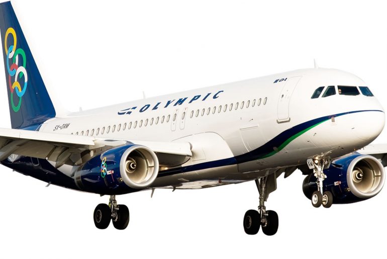 Διαγωνισμός NovaΣΠΟΡ & Olympic Air