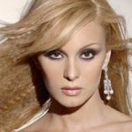 Διαγωνισμός Men24.gr - Πέγκυ Ζήνα