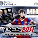 Νέος διαγωνισμός itech4u.gr - PES 2011