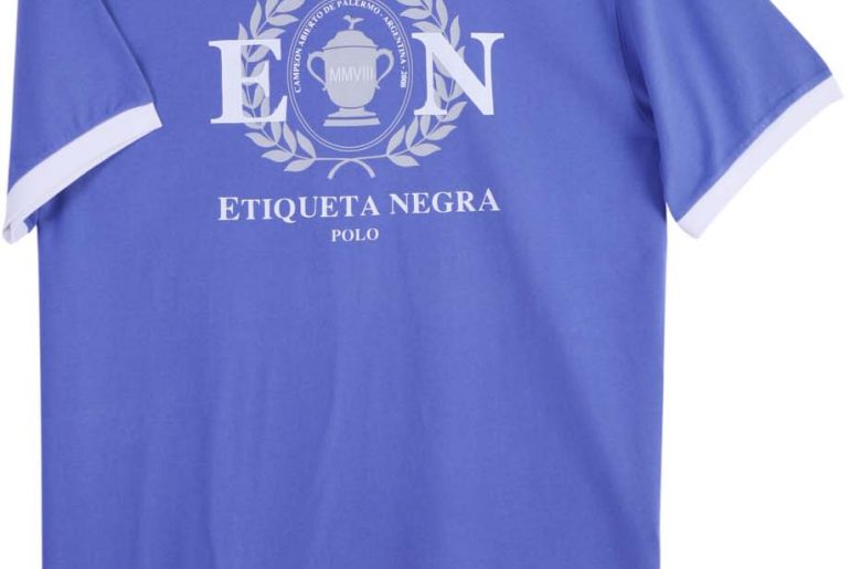 Ανδρικά πόλο από τα ιταλικά brands Etiqueta Negra, Rodrigo και Navy&Green, σε super εκπτωτικές τιμές!