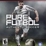 Διαγωνισμός Sporty.gr - Pure Futbol