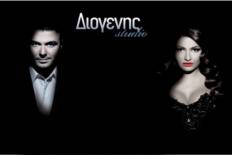 Κερδίστε προσκλήσεις για Αντώνη Ρέμο & Έλενα Παπαρίζου