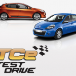 Διαγωνισμός Renault με δώρο ένα Clio TCe