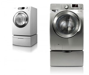 Samsung Roadshow 2010