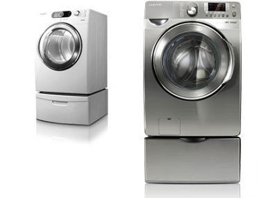 Samsung Roadshow 2010