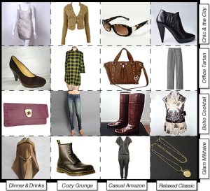 Διαγωνισμός Stylista.gr & Ebay.gr