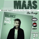 Κερδίστε προσκλήσεις για Timo Maas @ Barouge