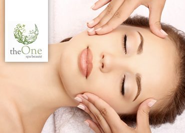 Θεραπεία & Massage προσώπου με μόλις 22,5€