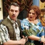 Κερδίστε προσκλήσεις για θέατρο από το ellispoint.gr