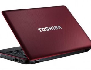 Διαγωνισμός MAD & Toshiba με δώρο Laptop