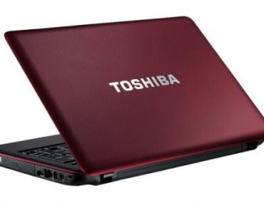 Διαγωνισμός MAD & Toshiba με δώρο Laptop