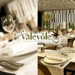 Γεύμα 2 ατόμων στο Valevole με μόλις 25€
