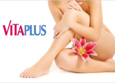 Οριστική αποτρίχωση με Laser στο VITA PLUS με μόλις 219€