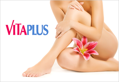 vita_plus_laser Οριστική αποτρίχωση με Laser στο VITA PLUS με μόλις 219€