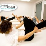 Ετήσια συνδρομή στο Vitalmed με μόλις 70€