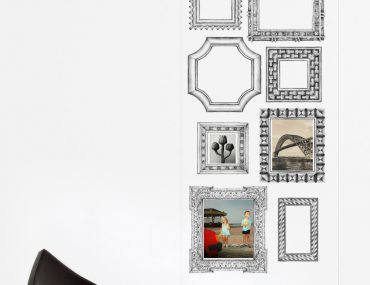 Αυτοκόλλητα τοίχου σε προσφορά