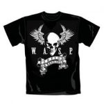 Διαγωνισμός Rocking.gr, κερδίστε T-shirt των W.A.S.P.