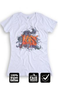 Προσφορά σε Unisex t-shirt Serendipitee