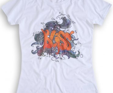 Προσφορά σε Unisex t-shirt Serendipitee