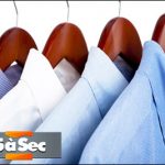 Καθάρισμα & σιδέρωμα για 4 πουκάμισα στα 5àSec με μόλις 5€