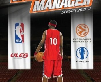 Διαγωνισμός itech4u.gr - International Basketball Manager