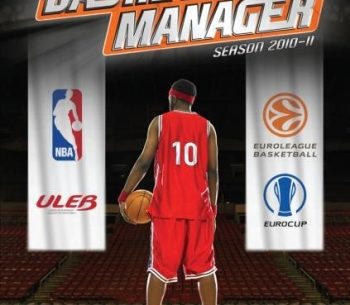 Διαγωνισμός itech4u.gr - International Basketball Manager
