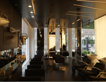 Angelopoulos Hair Company