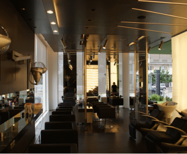 Angelopoulos Hair Company