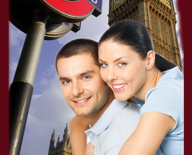 Μεγάλος διαγωνισμός Airquest Travel Services με δώρο ταξίδι στο Λονδίνο