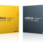 Office 2011 for MAC