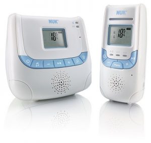 Διαγωνισμός eimaimama.gr & NUK