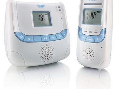 Διαγωνισμός eimaimama.gr & NUK