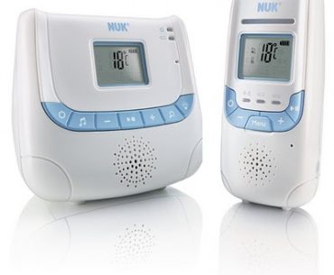 Διαγωνισμός eimaimama.gr & NUK