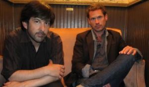 Κερδίστε προσκλήσεις για τους Paramount Styles