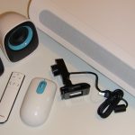 Διαγωνισμός Techblog με δώρο περιφερειακά Philips