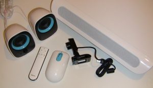 Διαγωνισμός Techblog με δώρο περιφερειακά Philips 