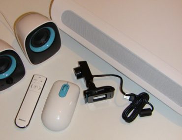 Διαγωνισμός Techblog με δώρο περιφερειακά Philips