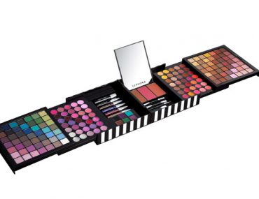 Διαγωνισμός Beautyblog.gr με δώρο παλέτες μακιγιάζ Sephora