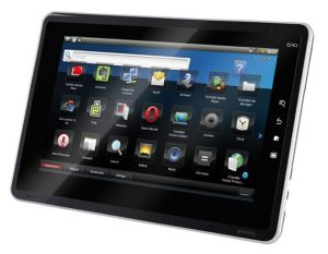 Διαγωνισμός Techblog με δώρο ένα tablet Toshiba Folio 100