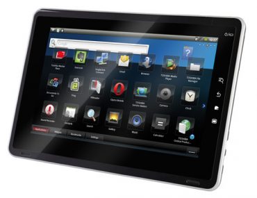 Διαγωνισμός Techblog με δώρο ένα tablet Toshiba Folio 100