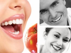 Περιποίηση δοντιών