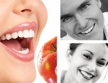 Περιποίηση δοντιών