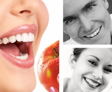 Περιποίηση δοντιών