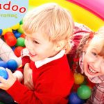 παιδότοπος AKADOO