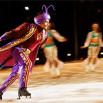 Κερδίστε προσκλήσεις για το Aladdin on Ice